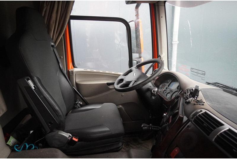 Ginaf X 4446 TS 8X8 TIPPER - Kipper vrachtwagen: afbeelding 5 Ginaf X 4446 TS 8X8 TIPPER - Kipper vrachtwagen: afbeelding 5