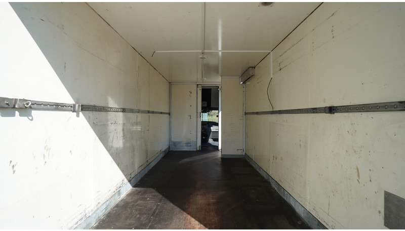Iveco DAILY 70C17 CLOSED BOX 185.500KM - Bakwagen: afbeelding 5 Iveco DAILY 70C17 CLOSED BOX 185.500KM - Bakwagen: afbeelding 5