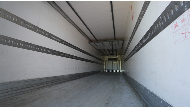 LAMBERET 3 AXLE FRIGO TRAILER - Koelwagen oplegger: afbeelding 4 LAMBERET 3 AXLE FRIGO TRAILER - Koelwagen oplegger: afbeelding 4