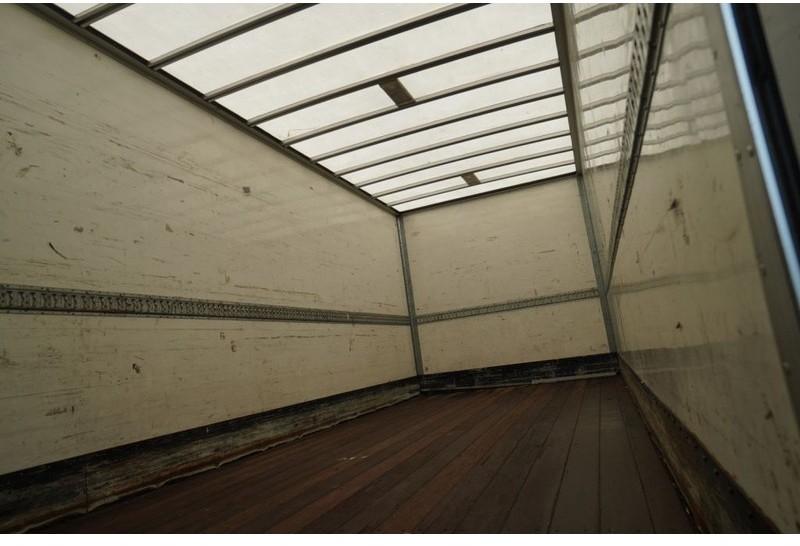 MAN TGL 12.220 CLOSED BOX EURO 5 D HOLLANDIA - Bakwagen: afbeelding 5 MAN TGL 12.220 CLOSED BOX EURO 5 D HOLLANDIA - Bakwagen: afbeelding 5