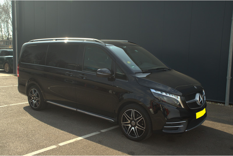 Mercedes-Benz V300 AMG EXCLUSIVE 4-MATIC AIRMATIC - Minibus, Personenvervoer: afbeelding 5 Mercedes-Benz V300 AMG EXCLUSIVE 4-MATIC AIRMATIC - Minibus, Personenvervoer: afbeelding 5