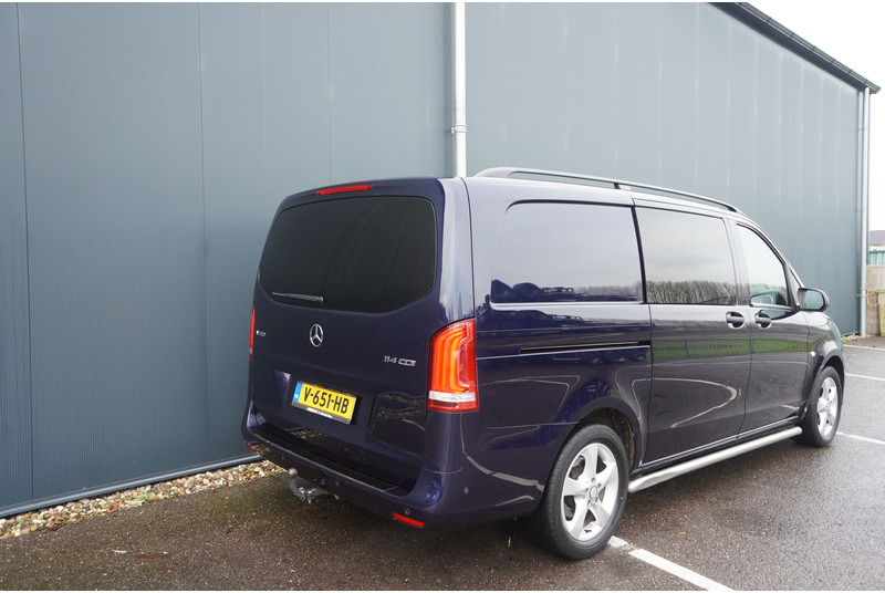Mercedes-Benz Vito 114CDI - Minibus, Personenvervoer: afbeelding 4 Mercedes-Benz Vito 114CDI - Minibus, Personenvervoer: afbeelding 4