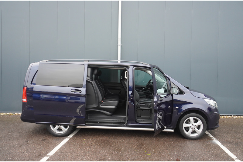 Mercedes-Benz Vito 114CDI - Minibus, Personenvervoer: afbeelding 2 Mercedes-Benz Vito 114CDI - Minibus, Personenvervoer: afbeelding 2