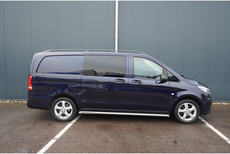 Mercedes-Benz Vito 114CDI - Minibus, Personenvervoer: afbeelding 5 Mercedes-Benz Vito 114CDI - Minibus, Personenvervoer: afbeelding 5
