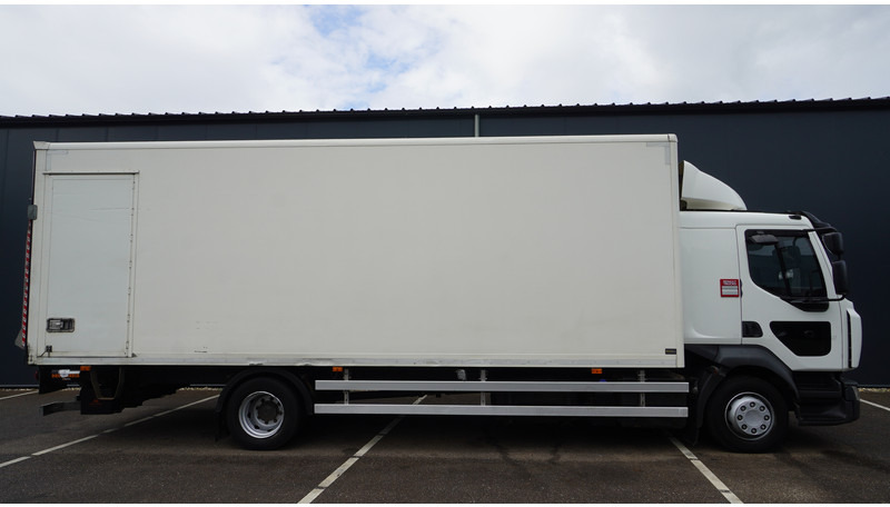 Renault D12 PROTECT EURO 6 615.000KM - Bakwagen: afbeelding 2 Renault D12 PROTECT EURO 6 615.000KM - Bakwagen: afbeelding 2