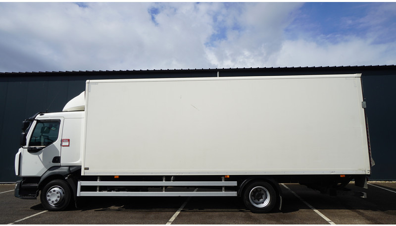 Renault D12 PROTECT EURO 6 615.000KM - Bakwagen: afbeelding 1 Renault D12 PROTECT EURO 6 615.000KM - Bakwagen: afbeelding 1