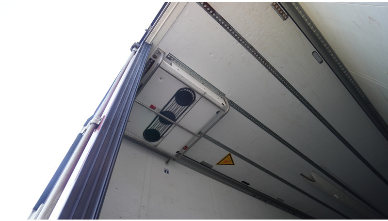 Schmitz Cargobull 3 AXLE FRIGO TRAILER THERMO KING SLX-E 250 - Koelwagen oplegger: afbeelding 5 Schmitz Cargobull 3 AXLE FRIGO TRAILER THERMO KING SLX-E 250 - Koelwagen oplegger: afbeelding 5