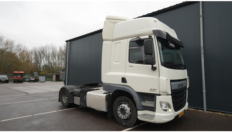 DAF CF 400 FT SSC 684.000KM - Trekker: afbeelding 4 DAF CF 400 FT SSC 684.000KM - Trekker: afbeelding 4