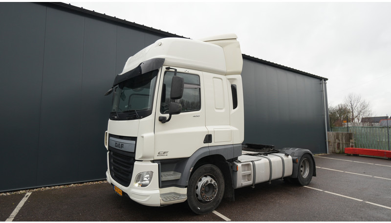 DAF CF 400 FT SSC 684.000KM - Trekker: afbeelding 3 DAF CF 400 FT SSC 684.000KM - Trekker: afbeelding 3