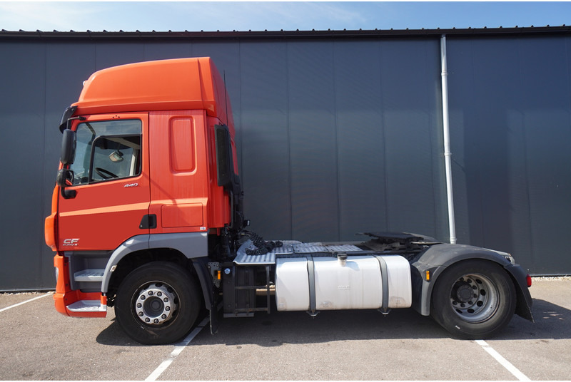 DAF CF 440 717.100KM - Trekker: afbeelding 1 DAF CF 440 717.100KM - Trekker: afbeelding 1