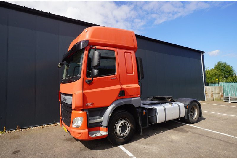 DAF CF 440 EURO 6 674.600KM - Trekker: afbeelding 3 DAF CF 440 EURO 6 674.600KM - Trekker: afbeelding 3
