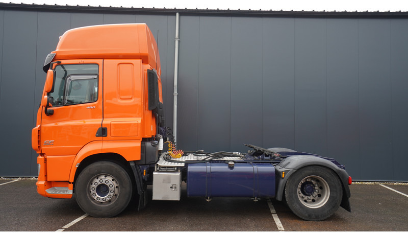 DAF CF 460 FT SSC EURO 6 859.000KM - Trekker: afbeelding 1 DAF CF 460 FT SSC EURO 6 859.000KM - Trekker: afbeelding 1