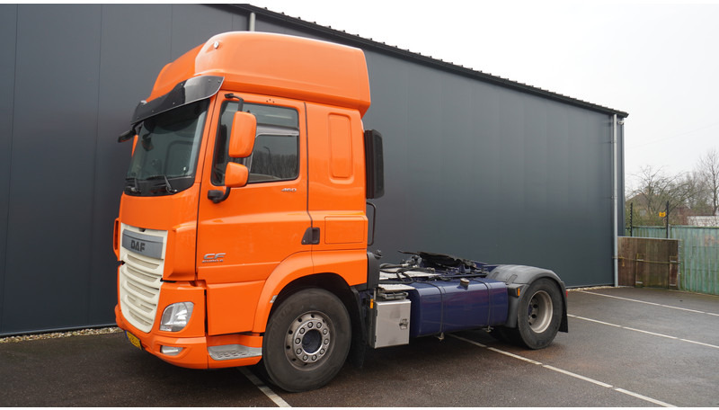 DAF CF 460 FT SSC EURO 6 859.000KM - Trekker: afbeelding 3 DAF CF 460 FT SSC EURO 6 859.000KM - Trekker: afbeelding 3
