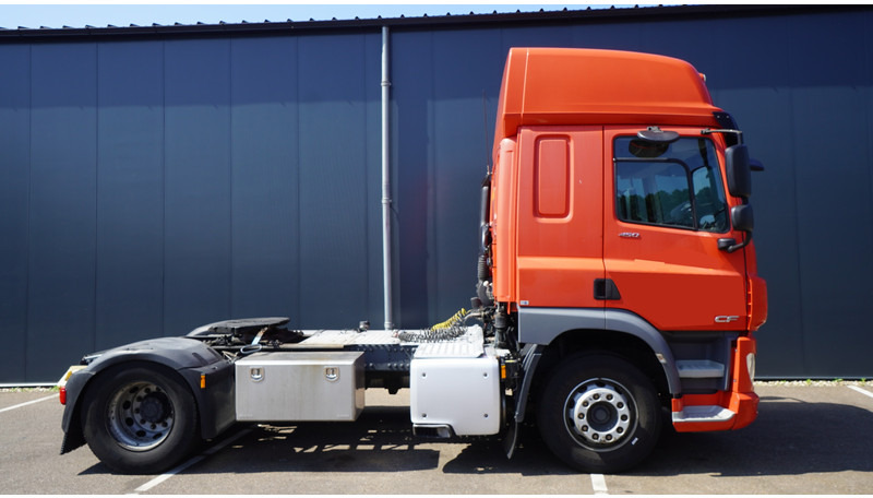 DAF CF450 FT SSC 4X2 - Trekker: afbeelding 2 DAF CF450 FT SSC 4X2 - Trekker: afbeelding 2