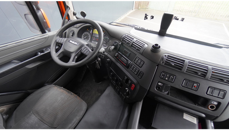 DAF CF460 FT SSC EURO 6 789.000KM - Trekker: afbeelding 5 DAF CF460 FT SSC EURO 6 789.000KM - Trekker: afbeelding 5