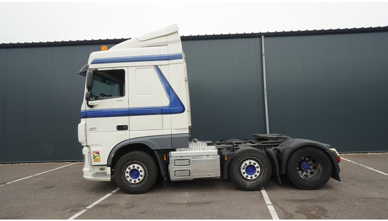 DAF XF 440 6X2 SC 848.300KM - Trekker: afbeelding 1 DAF XF 440 6X2 SC 848.300KM - Trekker: afbeelding 1