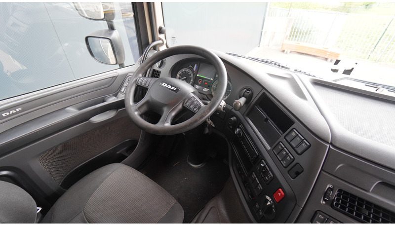 Trekker DAF XF 440 SC ADR EURO 6 856.000KM: afbeelding 6