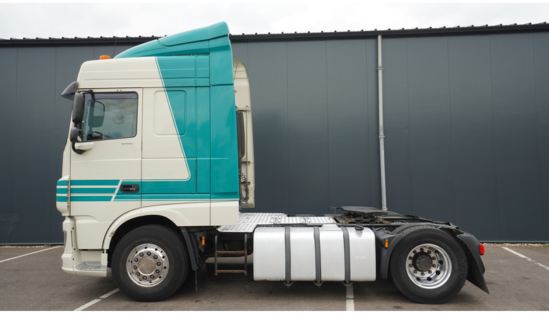 DAF XF 440 SC ADR EURO 6 856.000KM - Trekker: afbeelding 1 DAF XF 440 SC ADR EURO 6 856.000KM - Trekker: afbeelding 1