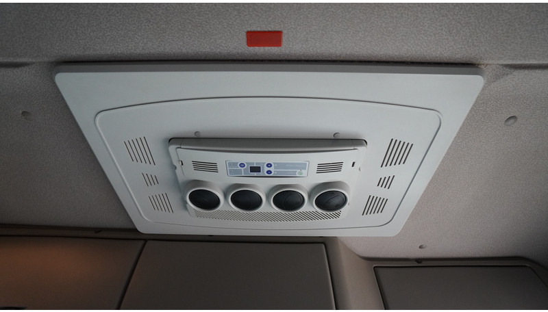 DAF XF 440 SC ADR EURO 6 856.000KM - Trekker: afbeelding 5 DAF XF 440 SC ADR EURO 6 856.000KM - Trekker: afbeelding 5