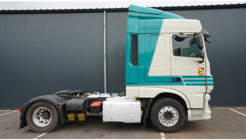 DAF XF 440 SC EURO 6 ADR - Trekker: afbeelding 2 DAF XF 440 SC EURO 6 ADR - Trekker: afbeelding 2