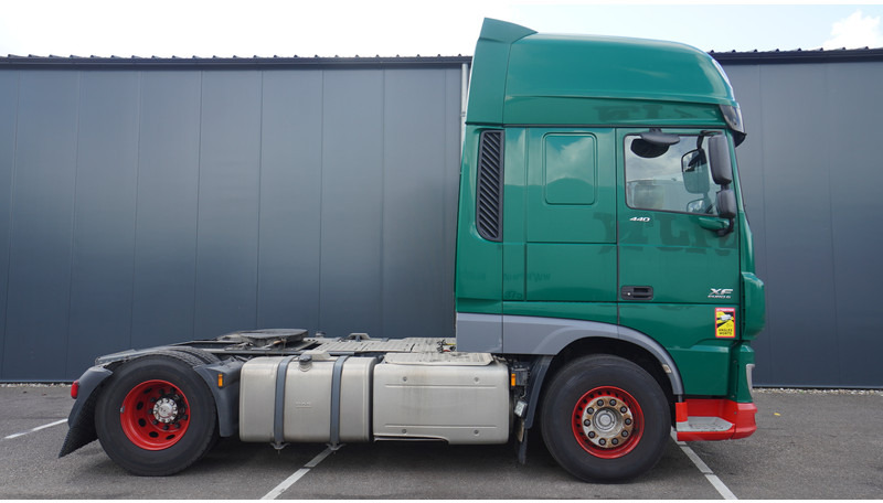 DAF XF 440 SSC EURO 6 704.000 KM - Trekker: afbeelding 2 DAF XF 440 SSC EURO 6 704.000 KM - Trekker: afbeelding 2