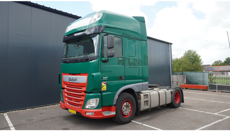 DAF XF 440 SSC EURO 6 734.000 KM - Trekker: afbeelding 3 DAF XF 440 SSC EURO 6 734.000 KM - Trekker: afbeelding 3