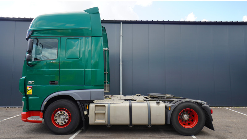 DAF XF 440 SSC EURO 6 823.000 KM - Trekker: afbeelding 1 DAF XF 440 SSC EURO 6 823.000 KM - Trekker: afbeelding 1