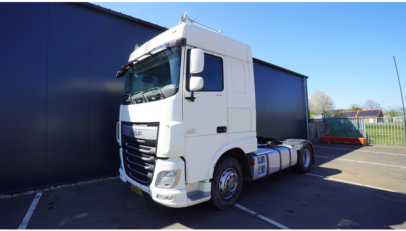 DAF XF 460 SC EURO 6 877.500KM - Trekker: afbeelding 3 DAF XF 460 SC EURO 6 877.500KM - Trekker: afbeelding 3