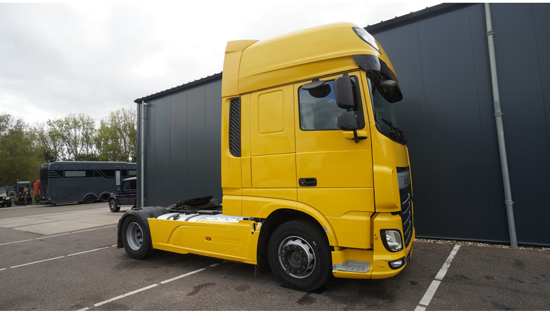 DAF XF 460 SSC EURO 6 - Trekker: afbeelding 4 DAF XF 460 SSC EURO 6 - Trekker: afbeelding 4