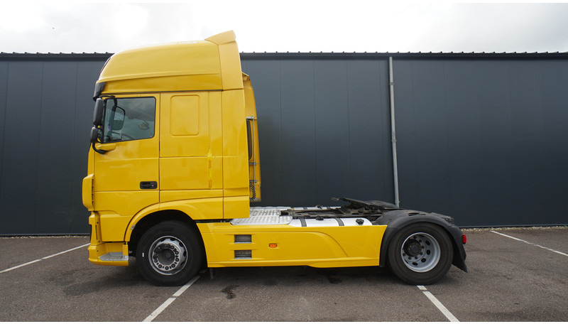 DAF XF 460 SSC EURO 6 - Trekker: afbeelding 1 DAF XF 460 SSC EURO 6 - Trekker: afbeelding 1