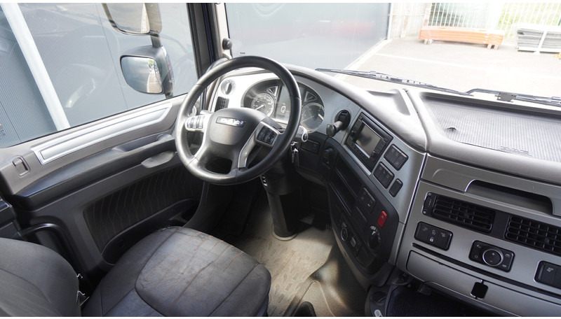 DAF XF 480 SSC EURO 704.000KM - Trekker: afbeelding 5 DAF XF 480 SSC EURO 704.000KM - Trekker: afbeelding 5