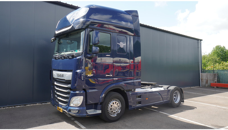 DAF XF 480 SSC EURO 704.000KM - Trekker: afbeelding 3 DAF XF 480 SSC EURO 704.000KM - Trekker: afbeelding 3