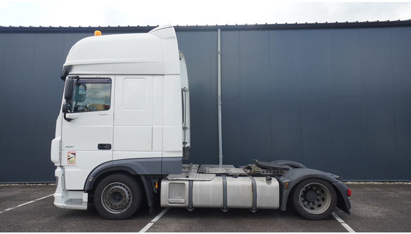 DAF XF 480 SSC MEGA EURO 6 886.000KM - Trekker: afbeelding 1 DAF XF 480 SSC MEGA EURO 6 886.000KM - Trekker: afbeelding 1