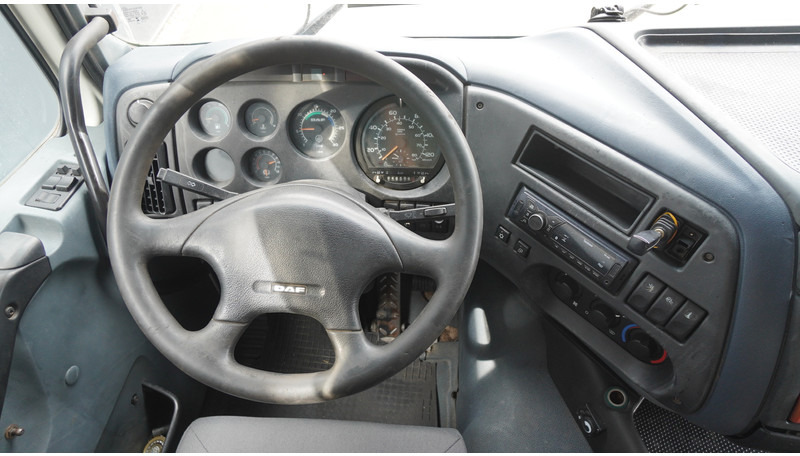 DAF XF 95.380 SC MANUAL GEARBOX - Trekker: afbeelding 4 DAF XF 95.380 SC MANUAL GEARBOX - Trekker: afbeelding 4