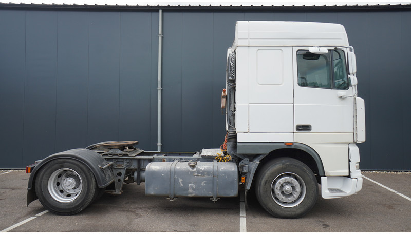 DAF XF 95.380 SC MANUAL GEARBOX - Trekker: afbeelding 2 DAF XF 95.380 SC MANUAL GEARBOX - Trekker: afbeelding 2