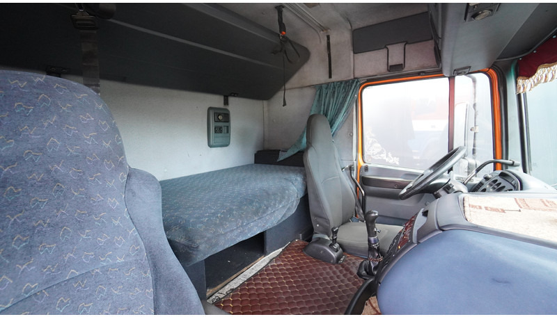 DAF XF 95.380 SC MANUAL GEARBOX - Trekker: afbeelding 5 DAF XF 95.380 SC MANUAL GEARBOX - Trekker: afbeelding 5