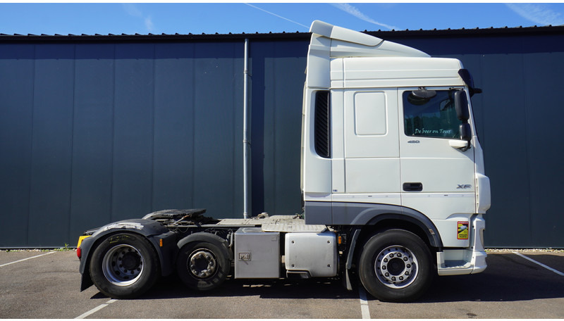 DAF XF450 FTP SC 6X2 SPACECAB - Trekker: afbeelding 2 DAF XF450 FTP SC 6X2 SPACECAB - Trekker: afbeelding 2