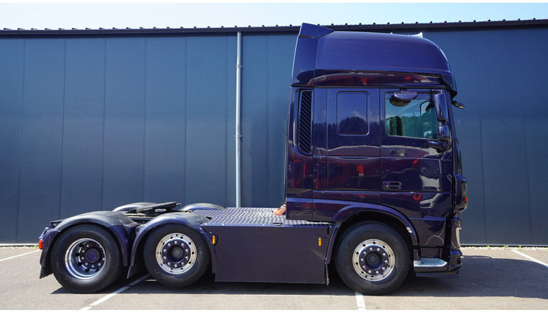 DAF XF510 FTG 6X2 SSC - Trekker: afbeelding 2 DAF XF510 FTG 6X2 SSC - Trekker: afbeelding 2