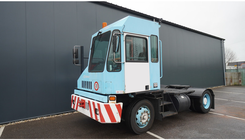 Kalmar ST 122 TERMINAL TRUCK 25 KM - Trekker: afbeelding 3 Kalmar ST 122 TERMINAL TRUCK 25 KM - Trekker: afbeelding 3