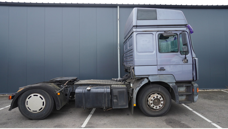 MAN F2000 EURO 2 MANUAL GEARBOX 6 CYLINDER - Trekker: afbeelding 2 MAN F2000 EURO 2 MANUAL GEARBOX 6 CYLINDER - Trekker: afbeelding 2