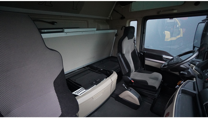 Trekker MAN TGX 18.500 XXL MEGA 779.000KM: afbeelding 6