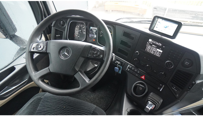 Mercedes-Benz ACTROS 1936 EURO 6 925.000KM - Trekker: afbeelding 5 Mercedes-Benz ACTROS 1936 EURO 6 925.000KM - Trekker: afbeelding 5