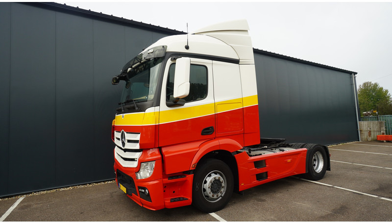 Mercedes-Benz ACTROS 1942 EURO 6 879.200KM - Trekker: afbeelding 3 Mercedes-Benz ACTROS 1942 EURO 6 879.200KM - Trekker: afbeelding 3