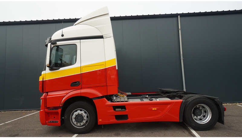 Mercedes-Benz ACTROS 1942 EURO 6 879.200KM - Trekker: afbeelding 1 Mercedes-Benz ACTROS 1942 EURO 6 879.200KM - Trekker: afbeelding 1