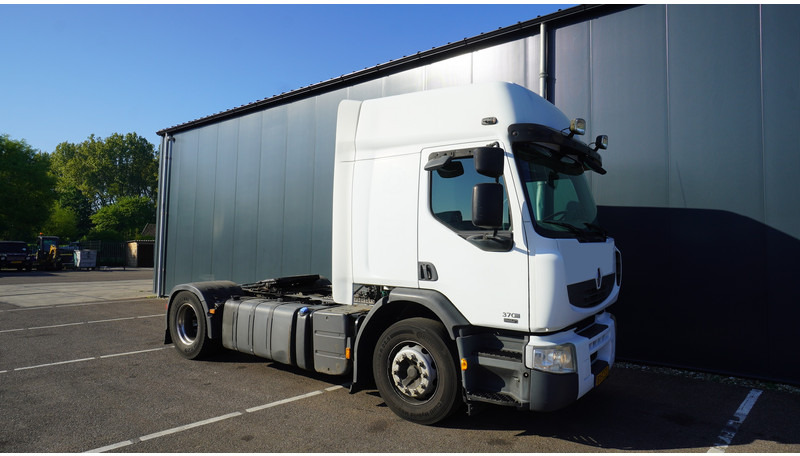 Renault PREMIUM 370 EURO5 685.400KM - Trekker: afbeelding 4 Renault PREMIUM 370 EURO5 685.400KM - Trekker: afbeelding 4
