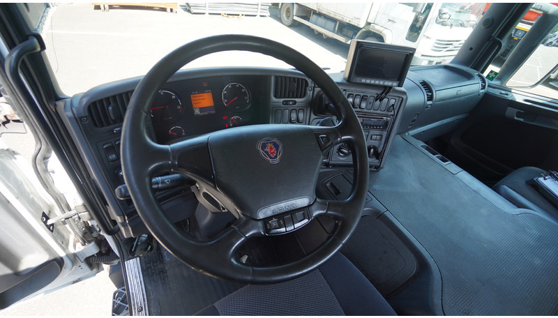 Scania P 320 EURO 5 695.000KM - Trekker: afbeelding 5 Scania P 320 EURO 5 695.000KM - Trekker: afbeelding 5