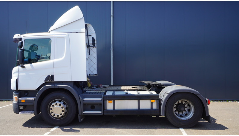 Scania P 320 EURO 5 695.000KM - Trekker: afbeelding 1 Scania P 320 EURO 5 695.000KM - Trekker: afbeelding 1