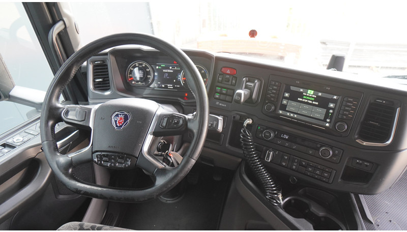 Scania R 410 LNG 866.000KM RETARDER - Trekker: afbeelding 5 Scania R 410 LNG 866.000KM RETARDER - Trekker: afbeelding 5
