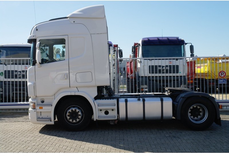 Scania R 480 HIGHLINE - Trekker: afbeelding 1 Scania R 480 HIGHLINE - Trekker: afbeelding 1
