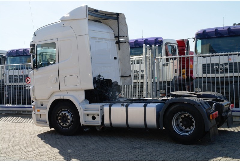 Scania R 480 HIGHLINE - Trekker: afbeelding 5 Scania R 480 HIGHLINE - Trekker: afbeelding 5